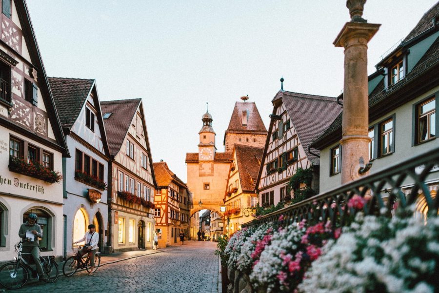 Comment se faire financer un séjour linguistique en Allemagne ?